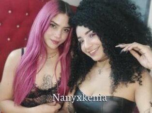 nanyxkenia Free Host Empire