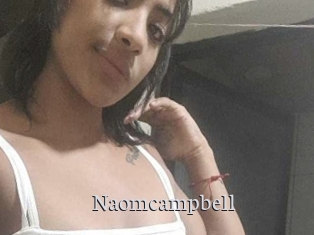 Naomcampbell