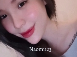 Naomi123