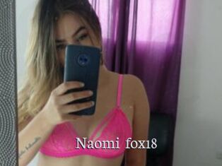 Naomi_fox18