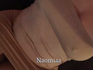 Naomiaa