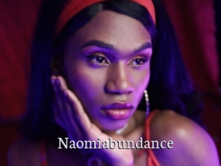 Naomiabundance