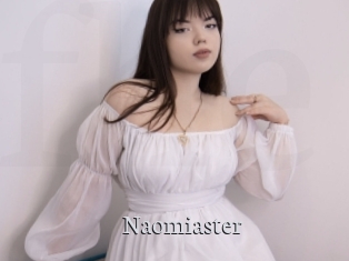 Naomiaster