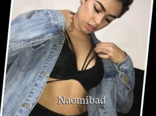 Naomibad