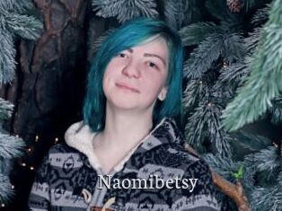 Naomibetsy