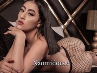 Naomidouce