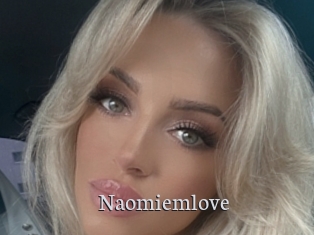 Naomiemlove