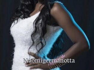 Naomigermanotta