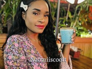Naomiiscoott