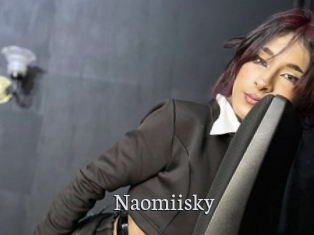 naomiisky Free Host Empire