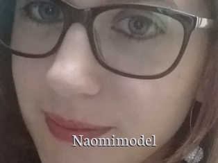 Naomimodel