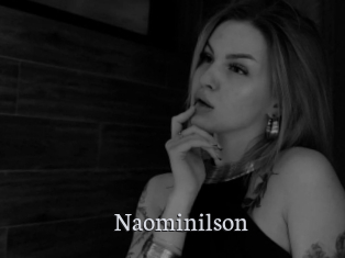 Naominilson
