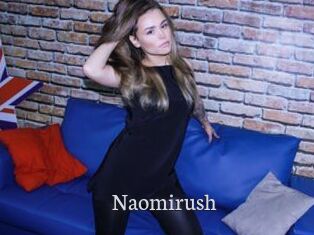 Naomirush