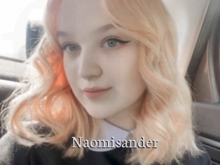 naomisander Free Host Empire