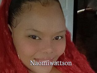Naomiwattson