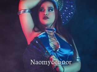 Naomyconnor