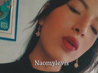 Naomylevis