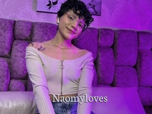 Naomyloves