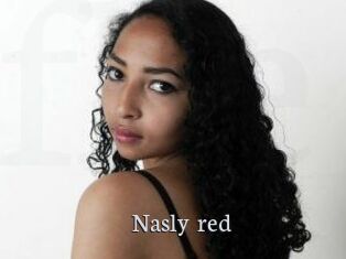 Nasly_red