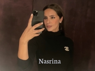 Nasrina
