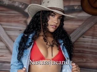 Nastassjacandy