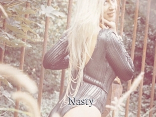 Nasty