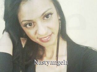 nastyangel1 Free Host Empire
