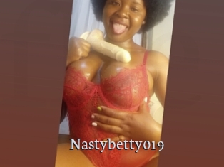 Nastybetty019