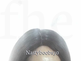 Nastyboobs30