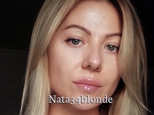 Nata34blonde