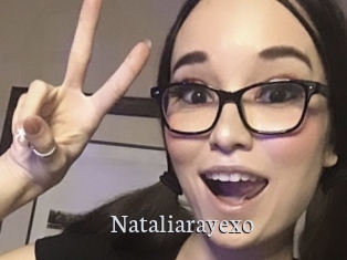 nataliarayexo Free Host Empire