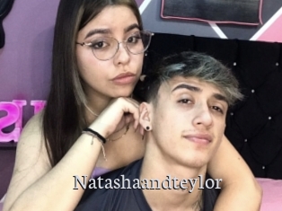 Natashaandteylor