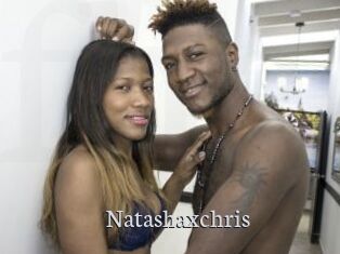 Natashaxchris