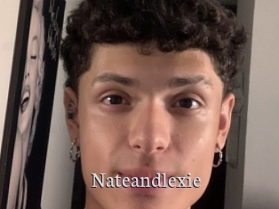 Nateandlexie