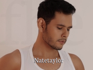 Natetaylor