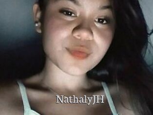 nathalyJH Free Host Empire