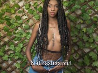 Nathashaamet