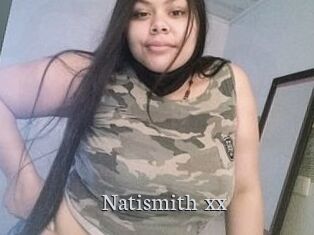natismith_xx Free Host Empire