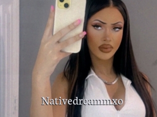 Nativedreammxo