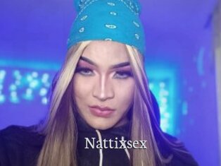 Nattixsex
