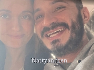 Nattyandren