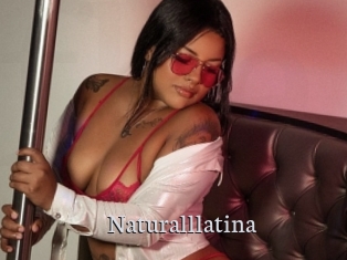 Naturalllatina