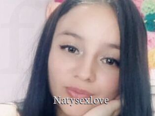 Natysexlove