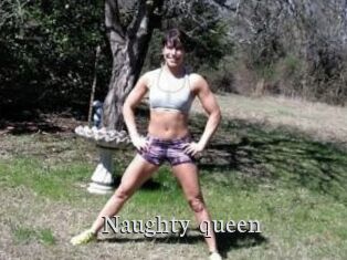 Naughty_queen