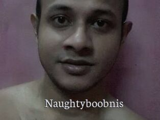 Naughtyboobnis