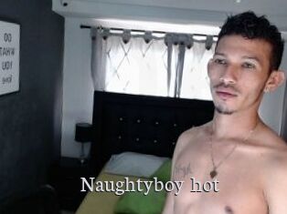 Naughtyboy_hot