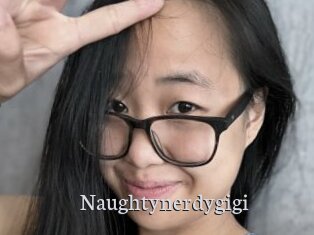 naughtynerdygigi Free Host Empire