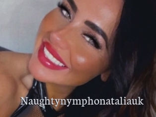 naughtynymphonataliauk Free Host Empire