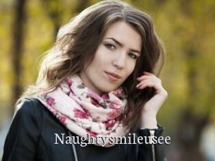 Naughtysmileusee