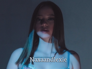 Naxaandlexie